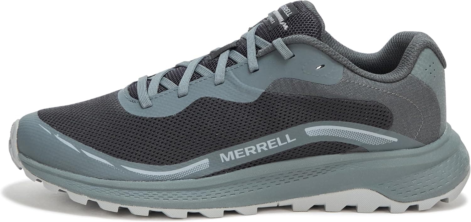 کفش طبیعتگردی مردانه MERRELL Fly Strike 2 مدل J068547 کفش طبیعتگردی مردانه MERRELL Fly Strike 2 مدل J068547
