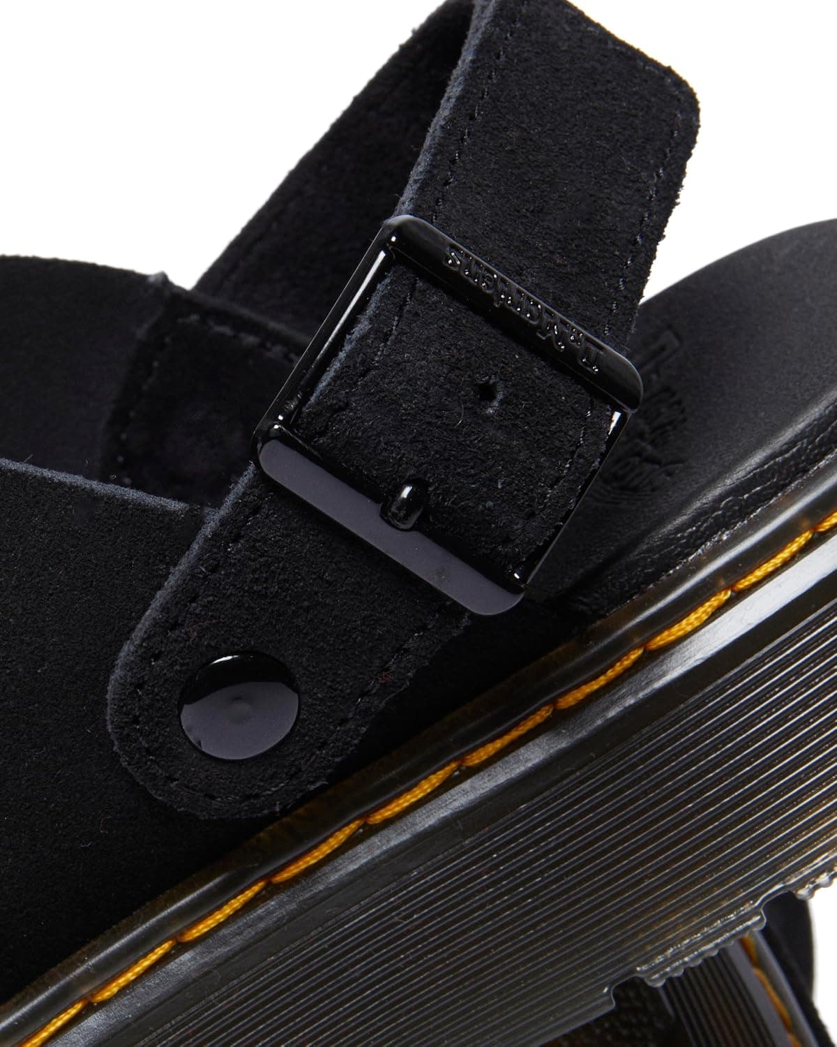 کفش میول یونیسکس Dr. Martens مدل Carlson کفش میول یونیسکس Dr. Martens مدل Carlson
