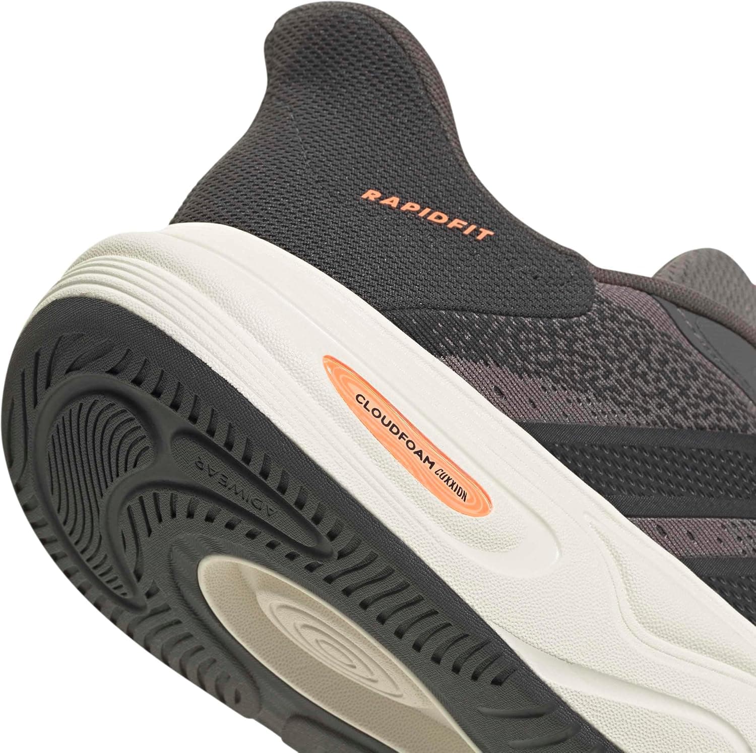 کفش ورزشی مردانه adidas روزمره Cloudfoam Cuxxion Rapidfit کفش ورزشی مردانه adidas روزمره Cloudfoam Cuxxion Rapidfit