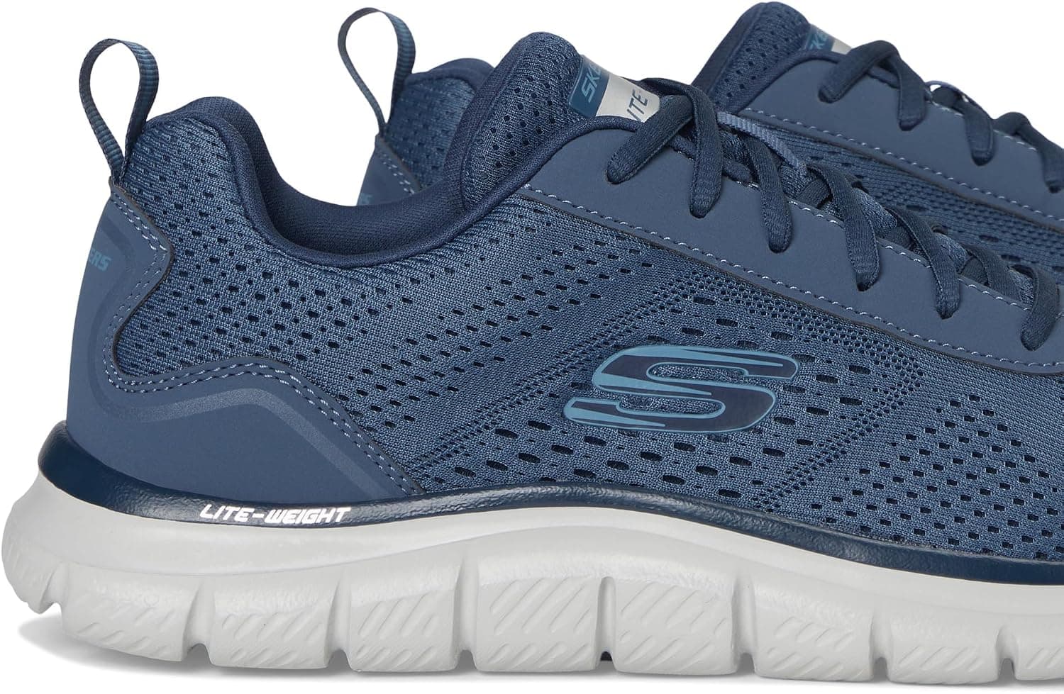 کفش مردانه Skechers TRACK کفش مردانه Skechers TRACK