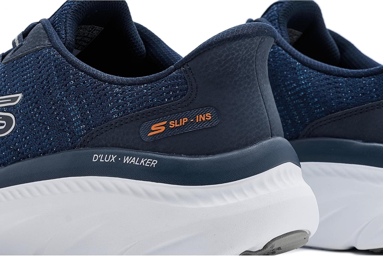 کفش پسرانه Skechers مدل D'lux WALKER 3.0 کفش پسرانه Skechers مدل D'lux WALKER 3.0