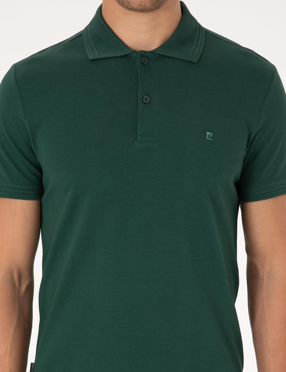 تیشرت مردانه Pierre Cardin مدل Basic تیشرت مردانه Pierre Cardin مدل Basic