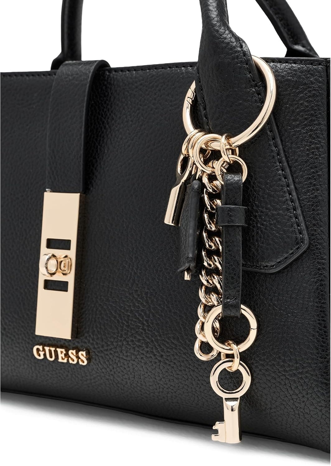 کیف ساچل زنانه GUESS مدل Brooke High Society ۱ عددی کیف ساچل زنانه GUESS مدل Brooke High Society ۱ عددی