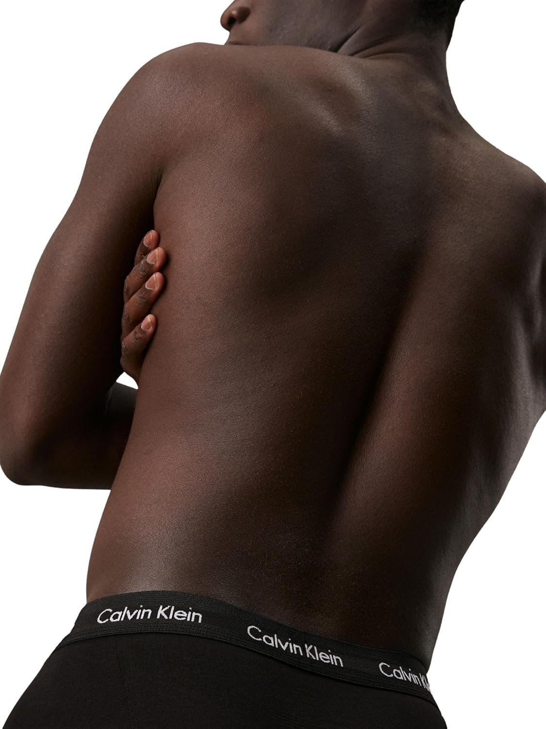 باکسر مردانه Calvin Klein کمر کوتاه بسته 3 عددی باکسر مردانه Calvin Klein کمر کوتاه بسته 3 عددی