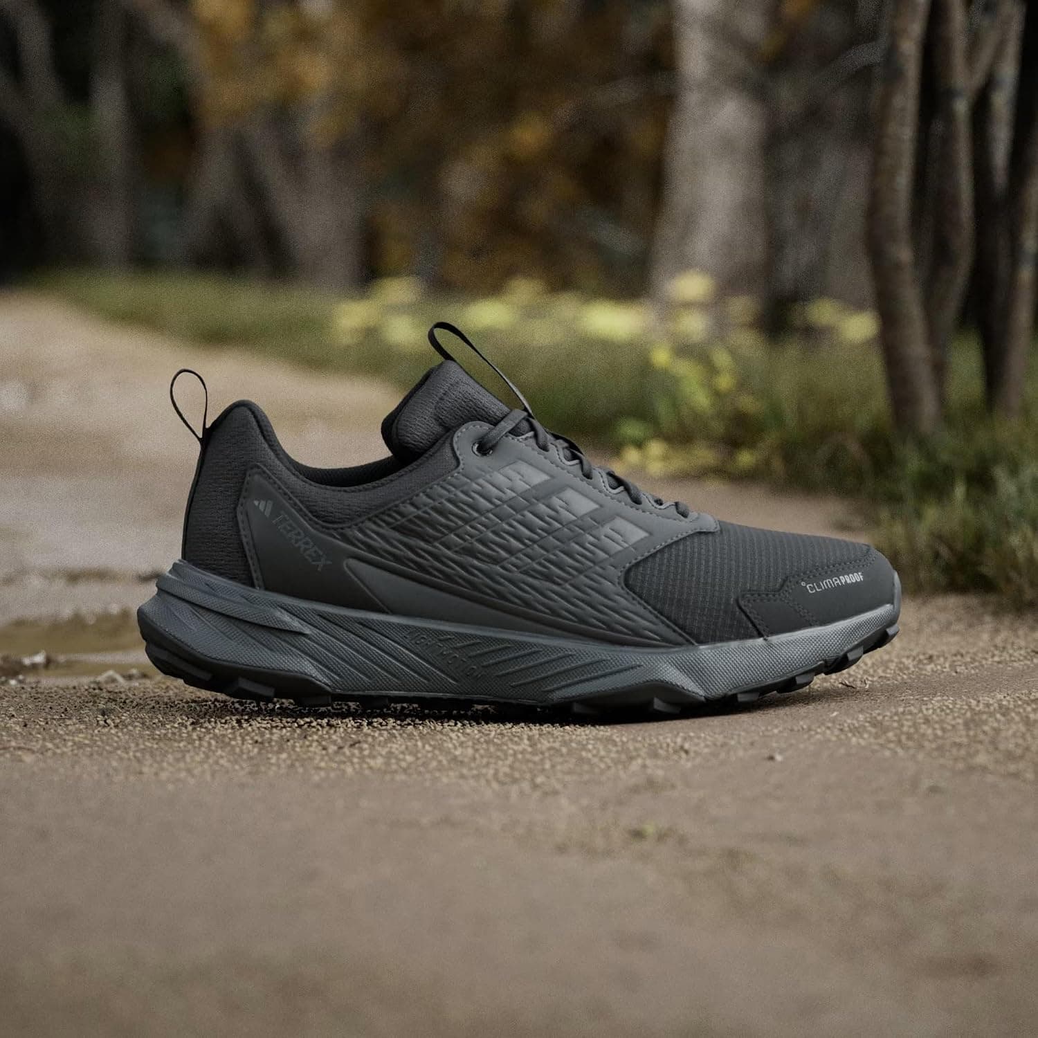 کفش ورزشی مردانه adidas ساقکوتاه غیر فوتبالی TERREX TRACEFINDER 2 CLIMA کفش ورزشی مردانه adidas ساقکوتاه غیر فوتبالی TERREX TRACEFINDER 2 CLIMA