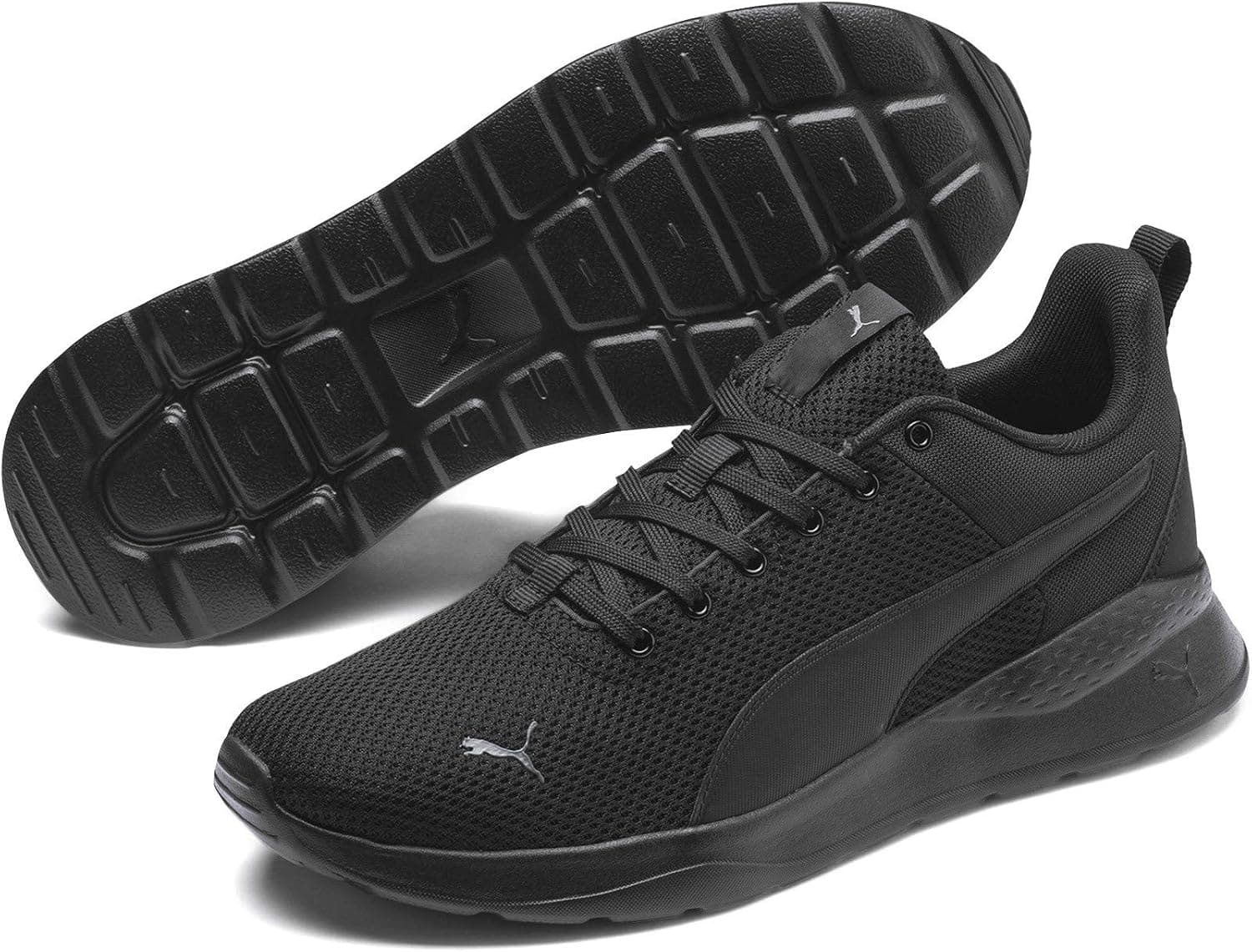 کفش اسنیکرز PUMA مدل Anzarun Lite کفش اسنیکرز PUMA مدل Anzarun Lite