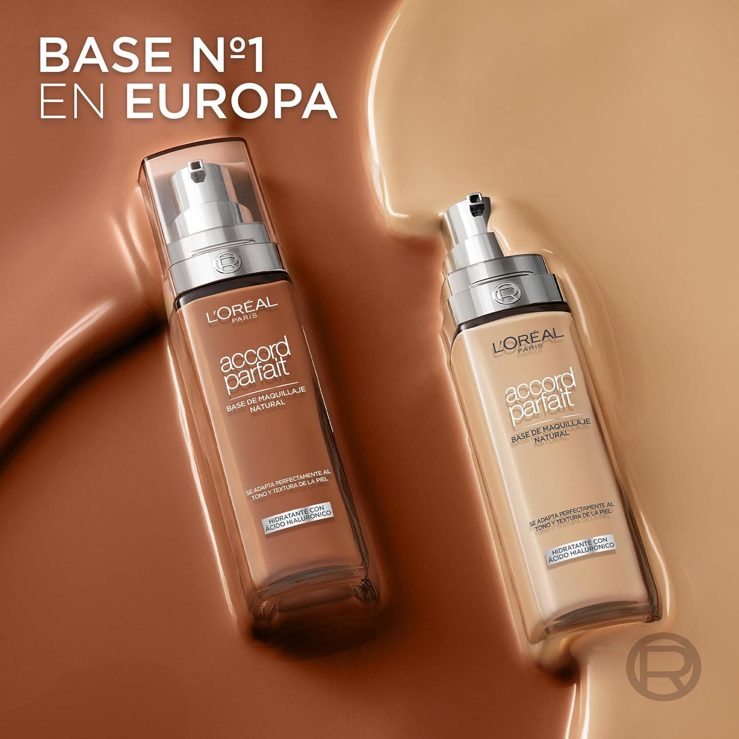 کرم پودر مایع L'Oréal Paris True Match کرم پودر مایع L'Oréal Paris True Match