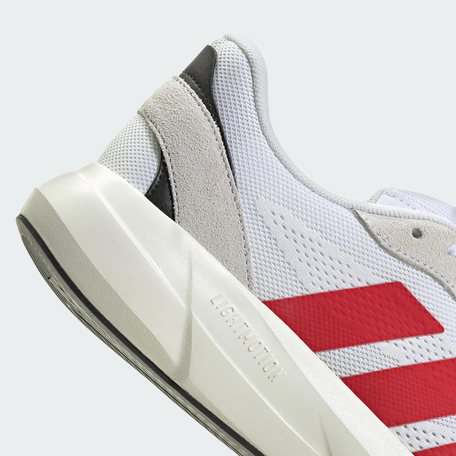 کفش مردانه adidas غیرفوتبالی مشکی LIGHTSHIFT 22 2/3 کفش مردانه adidas غیرفوتبالی مشکی LIGHTSHIFT 22 2/3