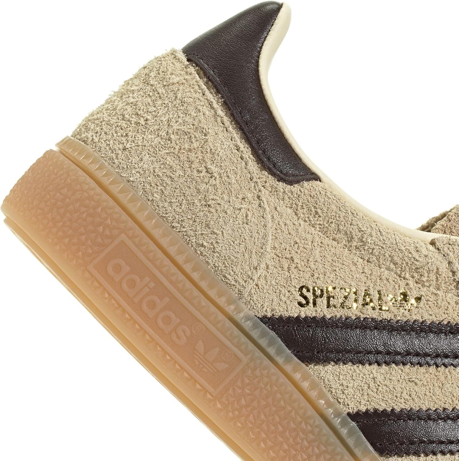 کفش ورزشی زنانه adidas Handball Spezial سیاه کفش ورزشی زنانه adidas Handball Spezial سیاه