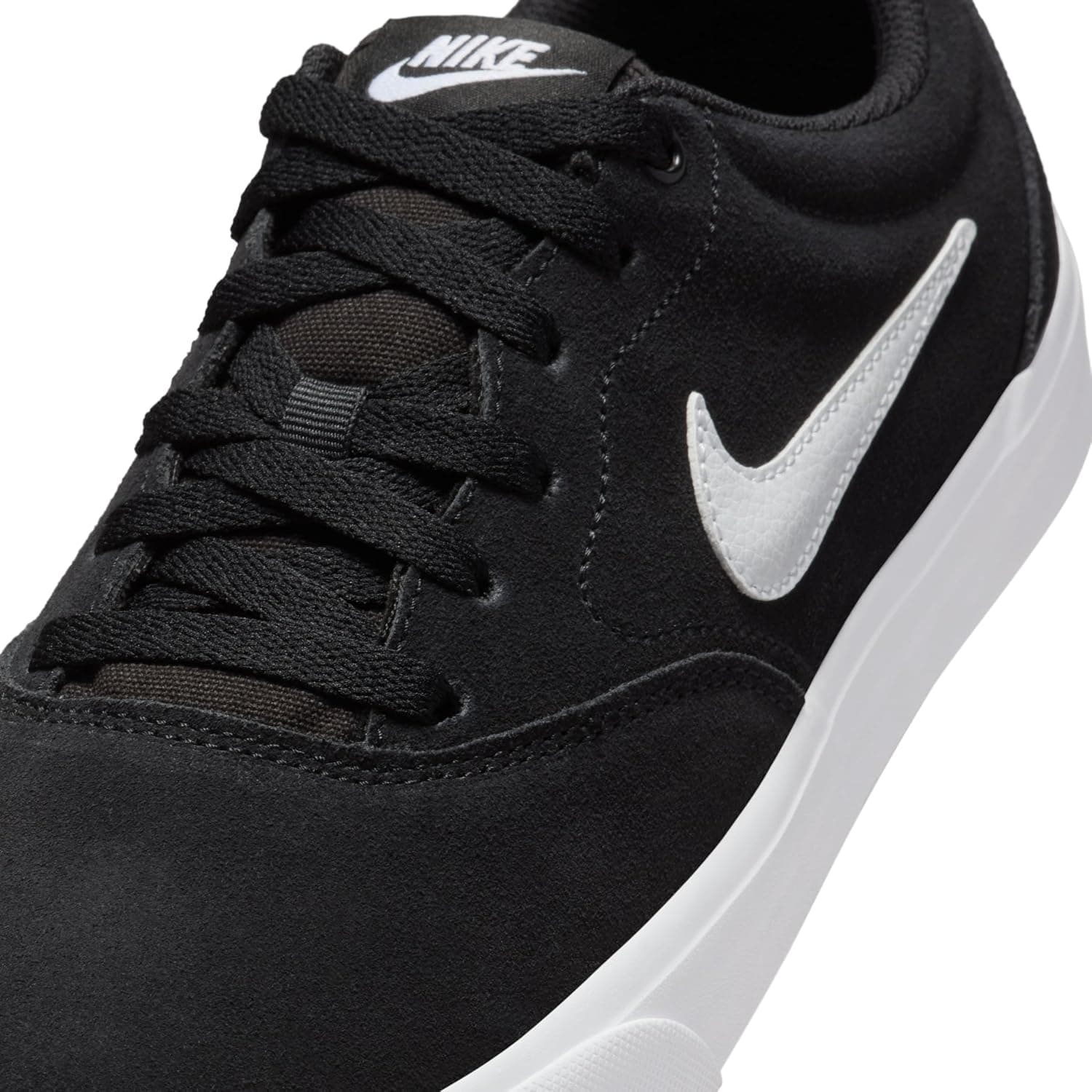 کفش کتانی مردانه Nike مدل Charge Suede کفش کتانی مردانه Nike مدل Charge Suede