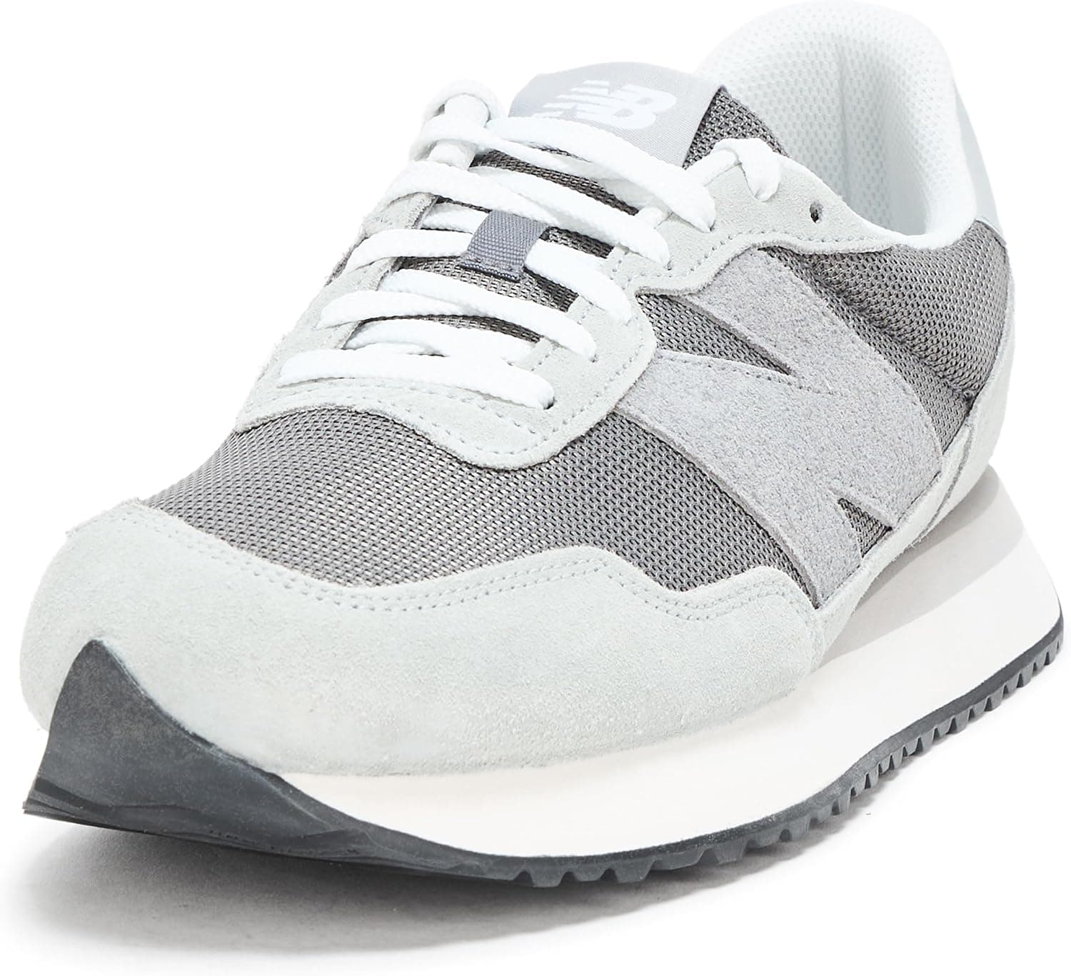 کتانی مردانه New Balance مدل 237 کتانی مردانه New Balance مدل 237