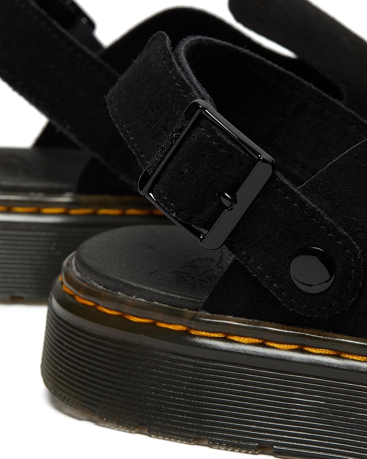کفش میول یونیسکس Dr. Martens مدل Carlson کفش میول یونیسکس Dr. Martens مدل Carlson