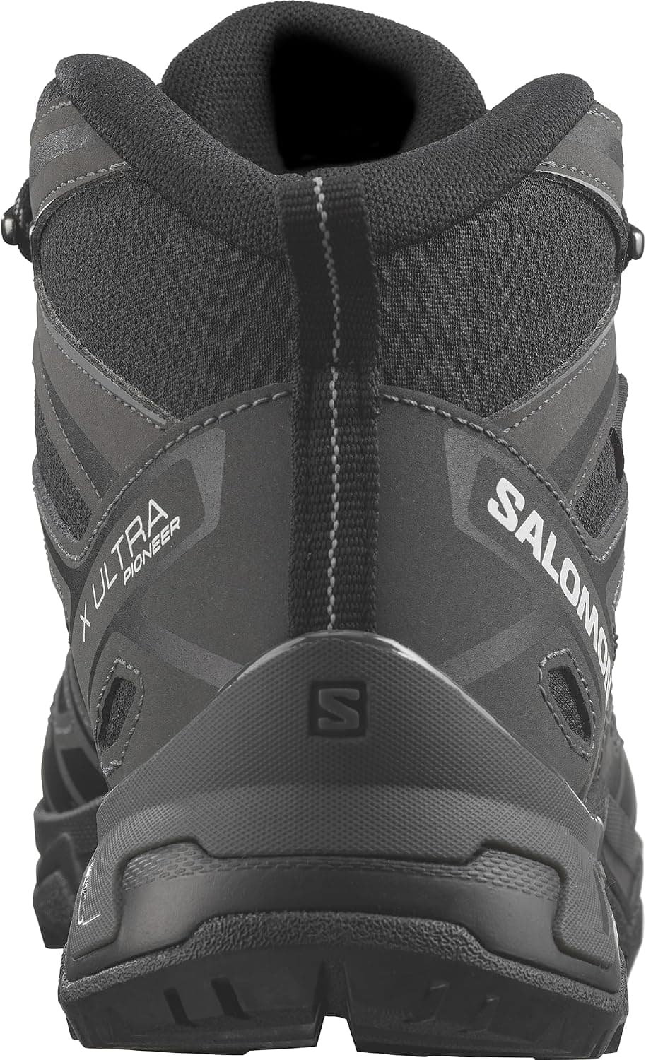 کفش کوهنوردی مردانه Salomon با Gore-Tex مدل X Ultra Pioneer Mid کفش کوهنوردی مردانه Salomon با Gore-Tex مدل X Ultra Pioneer Mid