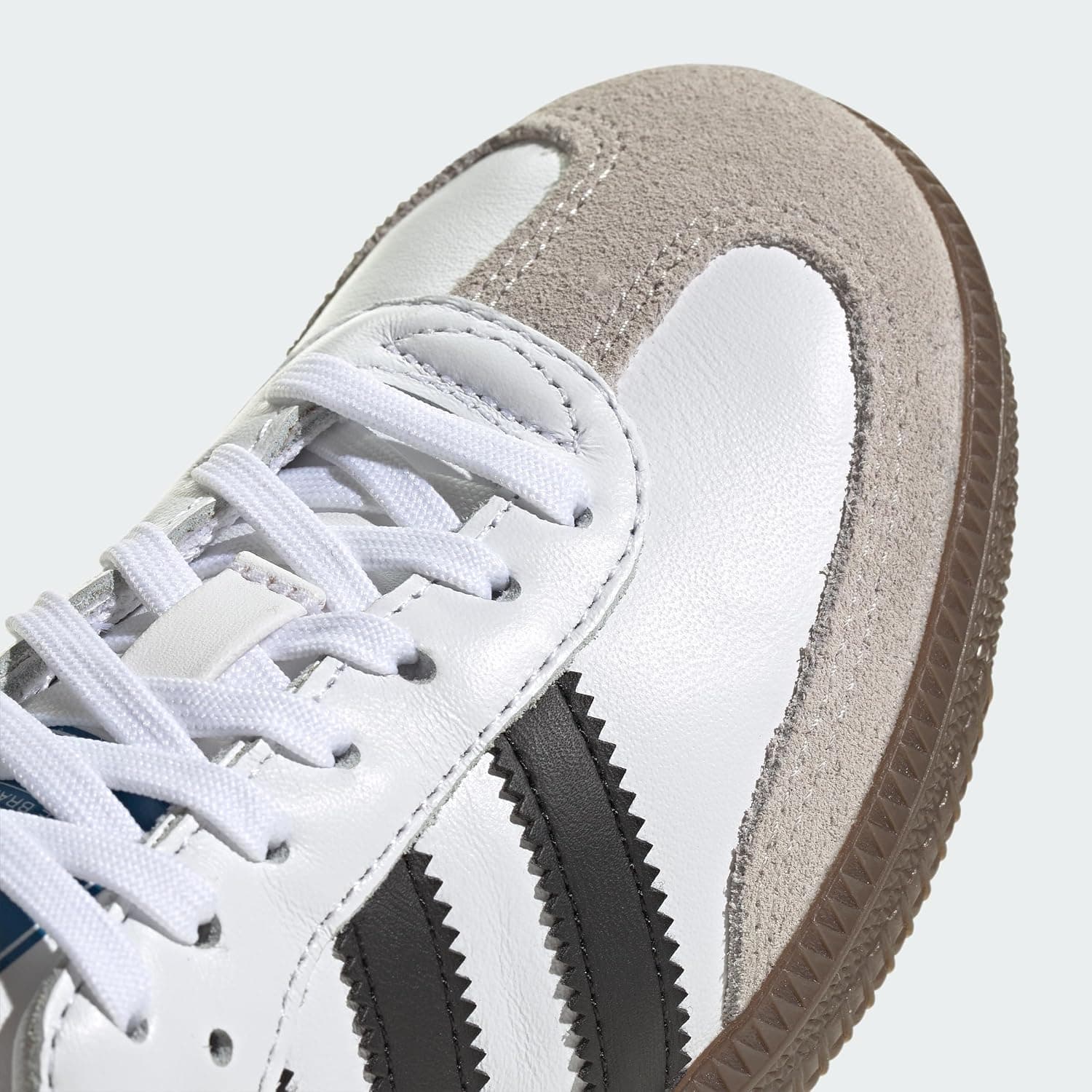 کفش پسرانه adidas مدل Samba OG کفش پسرانه adidas مدل Samba OG
