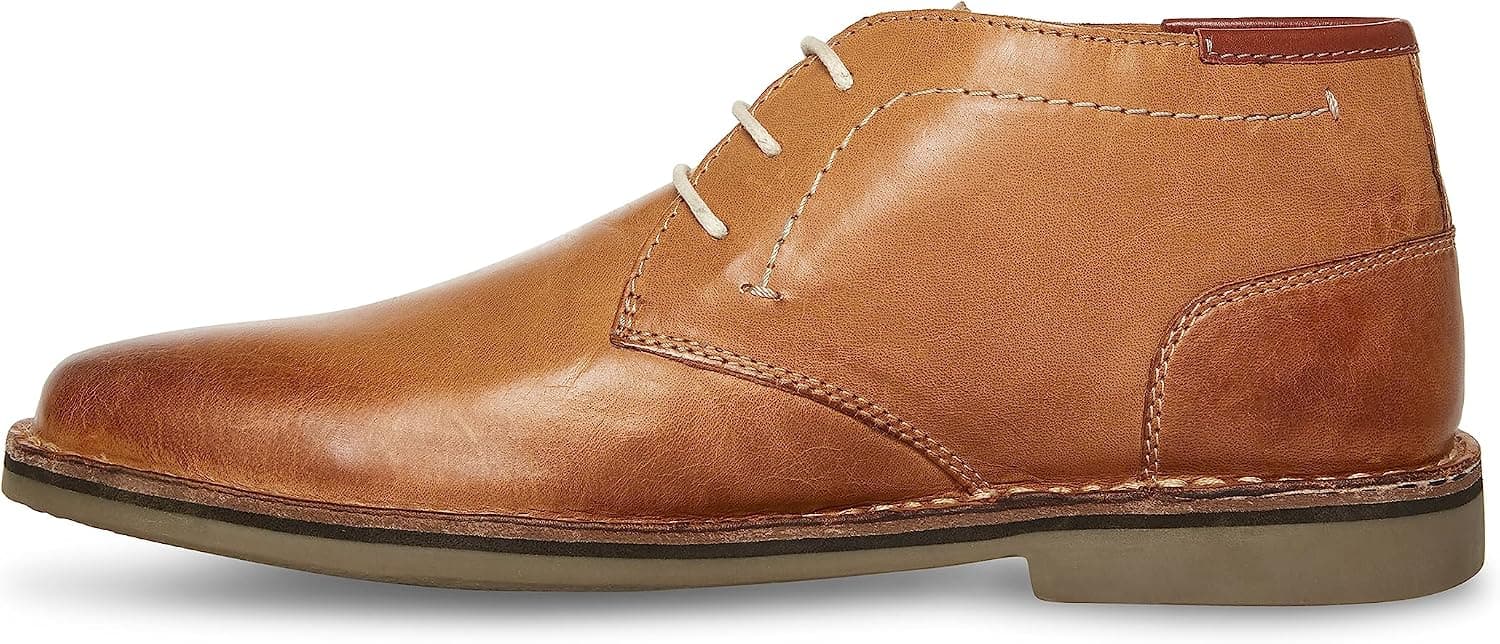 کفش مردانه Steve Madden مدل Hestonn کفش مردانه Steve Madden مدل Hestonn