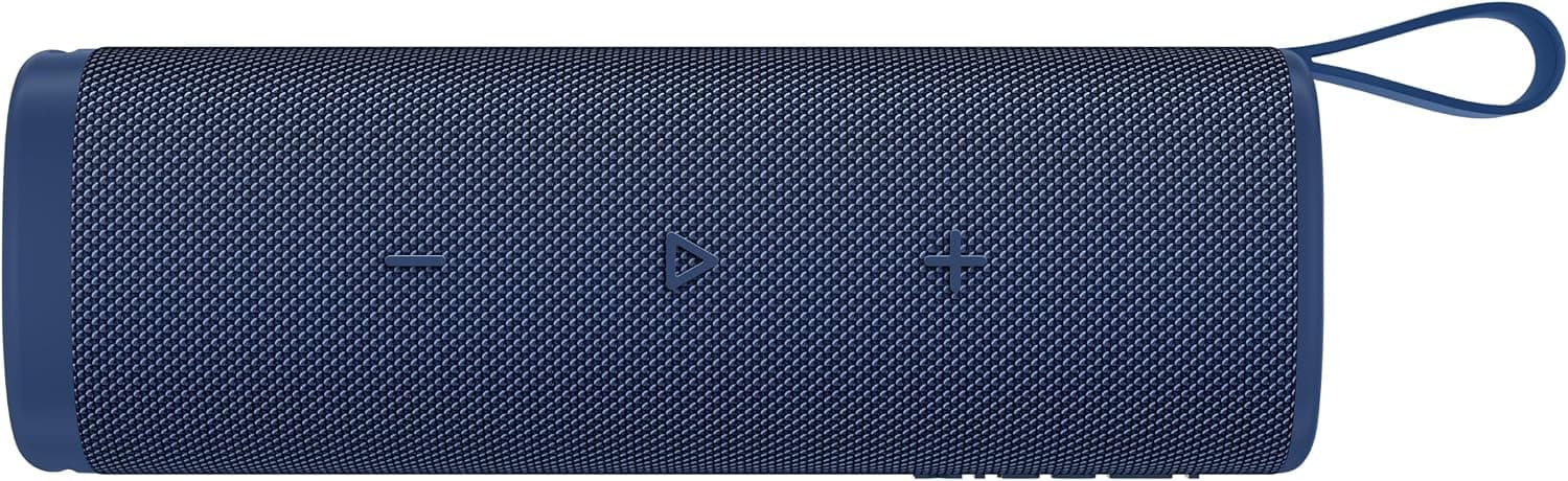اسپیکر قابلحمل Xiaomi مدل Sound Outdoor 30W آبی اسپیکر قابلحمل Xiaomi مدل Sound Outdoor 30W آبی