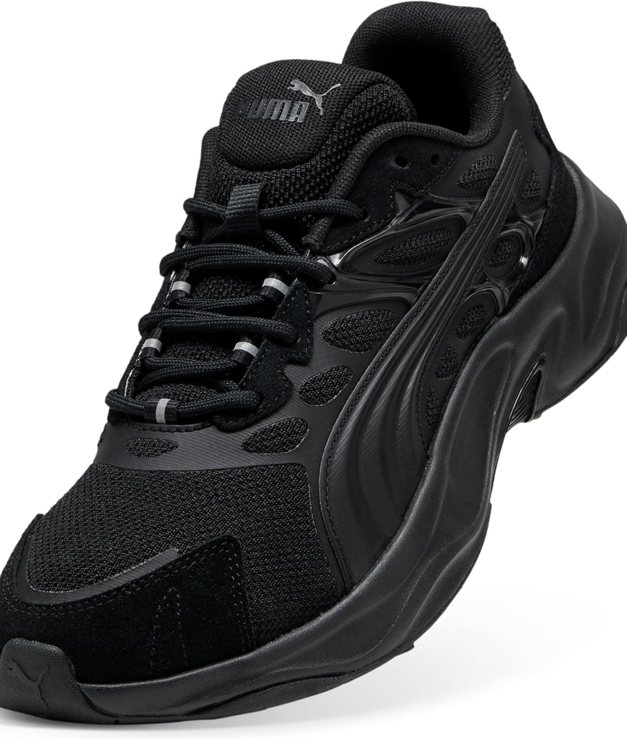 کفش ورزشی یونisex بزرگسال PUMA مدل INSPHERE کفش ورزشی یونisex بزرگسال PUMA مدل INSPHERE