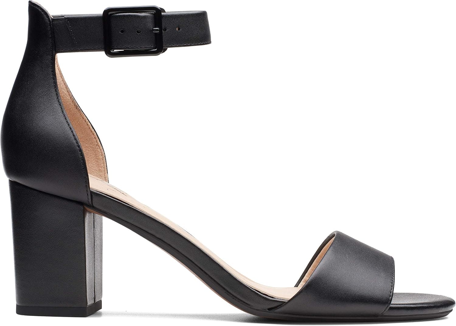 صندل زنانه Clarks مدل Deva Mae صندل زنانه Clarks مدل Deva Mae