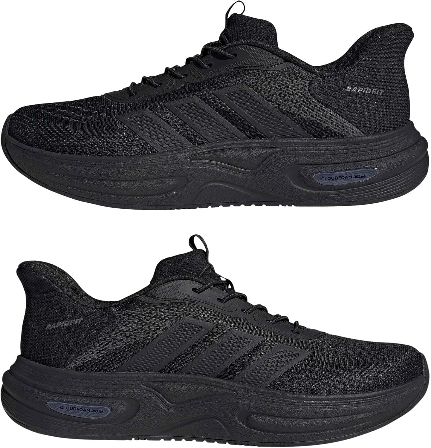 کفش ورزشی روزمره مردانه adidas Cloudfoam Cuxxion Rapidfit کفش ورزشی روزمره مردانه adidas Cloudfoam Cuxxion Rapidfit