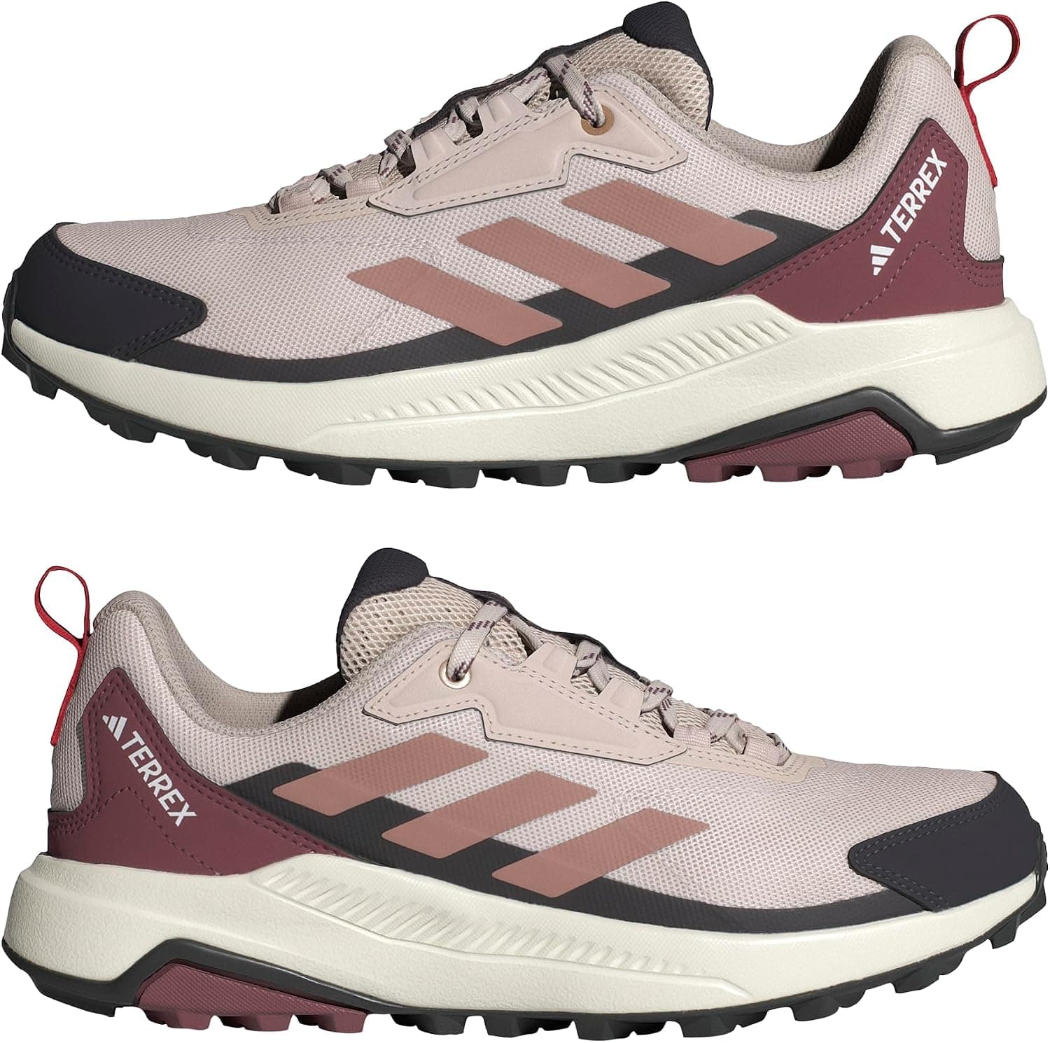 کفش اسنیکر هایکینگ زنانه adidas Terrex Anylander کفش اسنیکر هایکینگ زنانه adidas Terrex Anylander