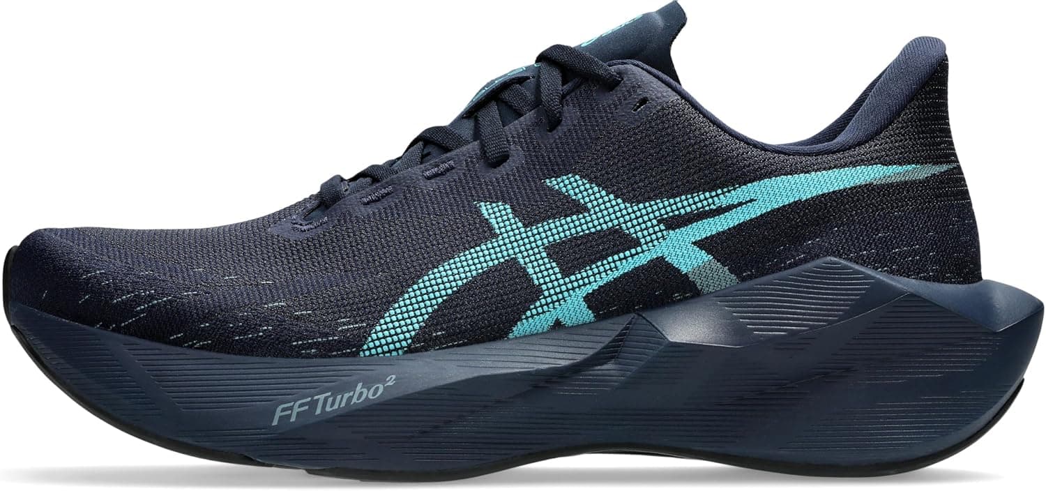 کفش ورزشی مردانه ASICS مدل NOVABLAST 6 کفش ورزشی مردانه ASICS مدل NOVABLAST 6