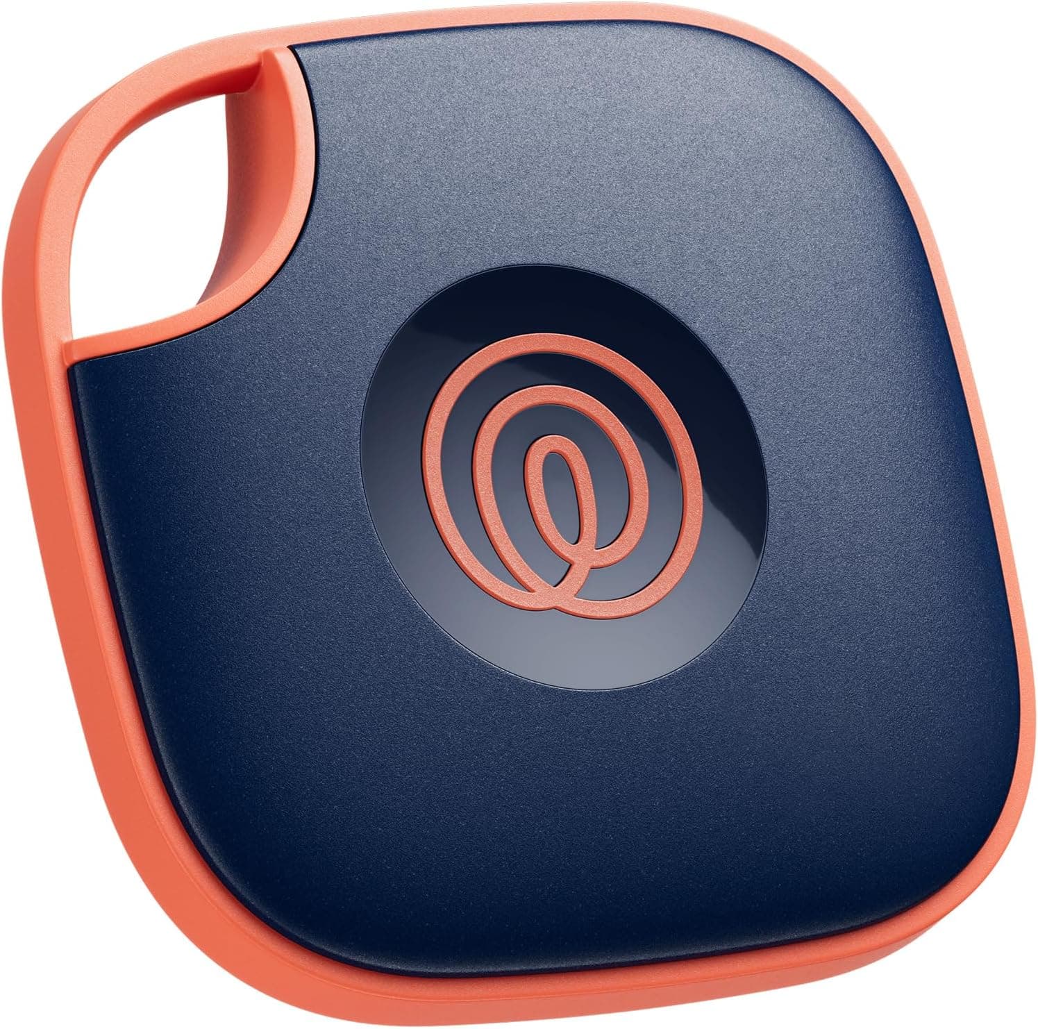 ردیاب بلوتوثی Life360 برای پیدا کردن کلید، کیف و موبایل مدل Tile Mate سازگار با iOS و Android رنگ سرمهای 1-Pack ردیاب بلوتوثی Life360 برای پیدا کردن کلید، کیف و موبایل مدل Tile Mate سازگار با iOS و Android رنگ سرمهای 1-Pack
