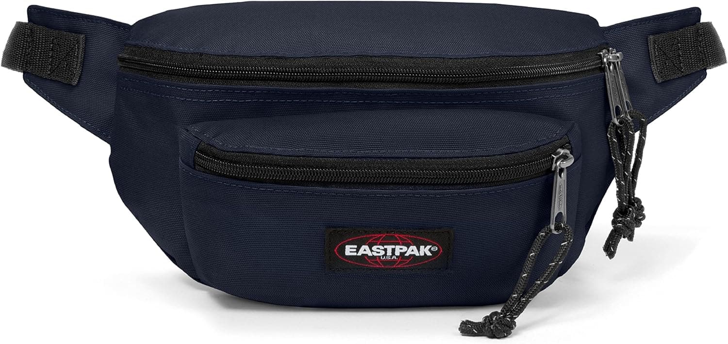 کیف یونیسکس EASTPAK مدل DOGGY BAG کیف یونیسکس EASTPAK مدل DOGGY BAG
