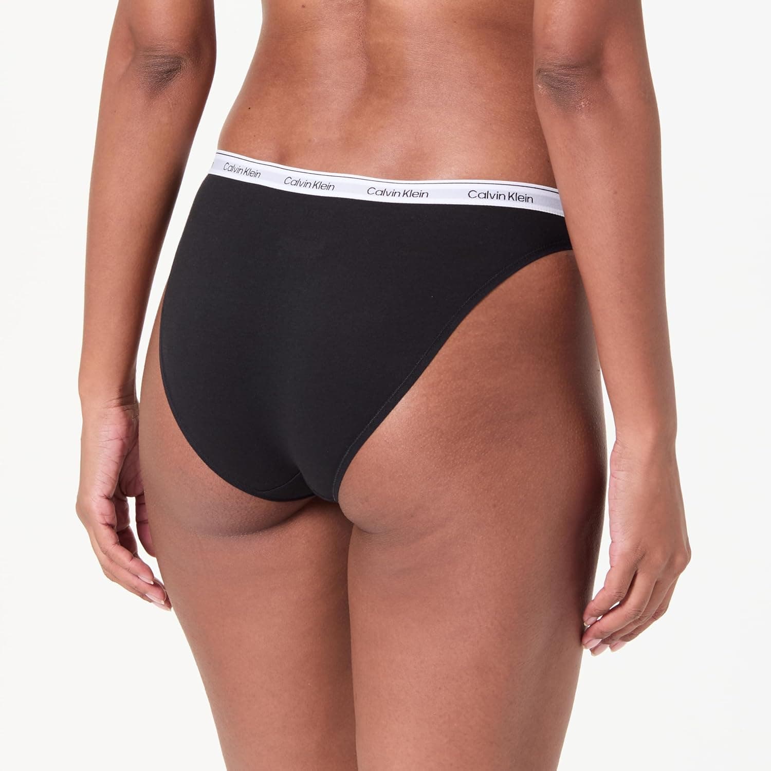 زیرپوش زنانه Calvin Klein بسته چندتایی 3PK مدل BIKINI زیرپوش زنانه Calvin Klein بسته چندتایی 3PK مدل BIKINI