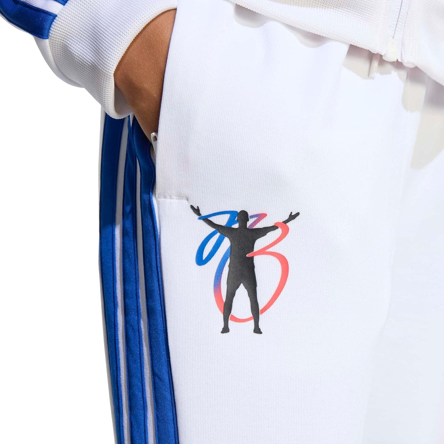 شلوار تمرینی بچگانه adidas Jude Bellingham شلوار تمرینی بچگانه adidas Jude Bellingham