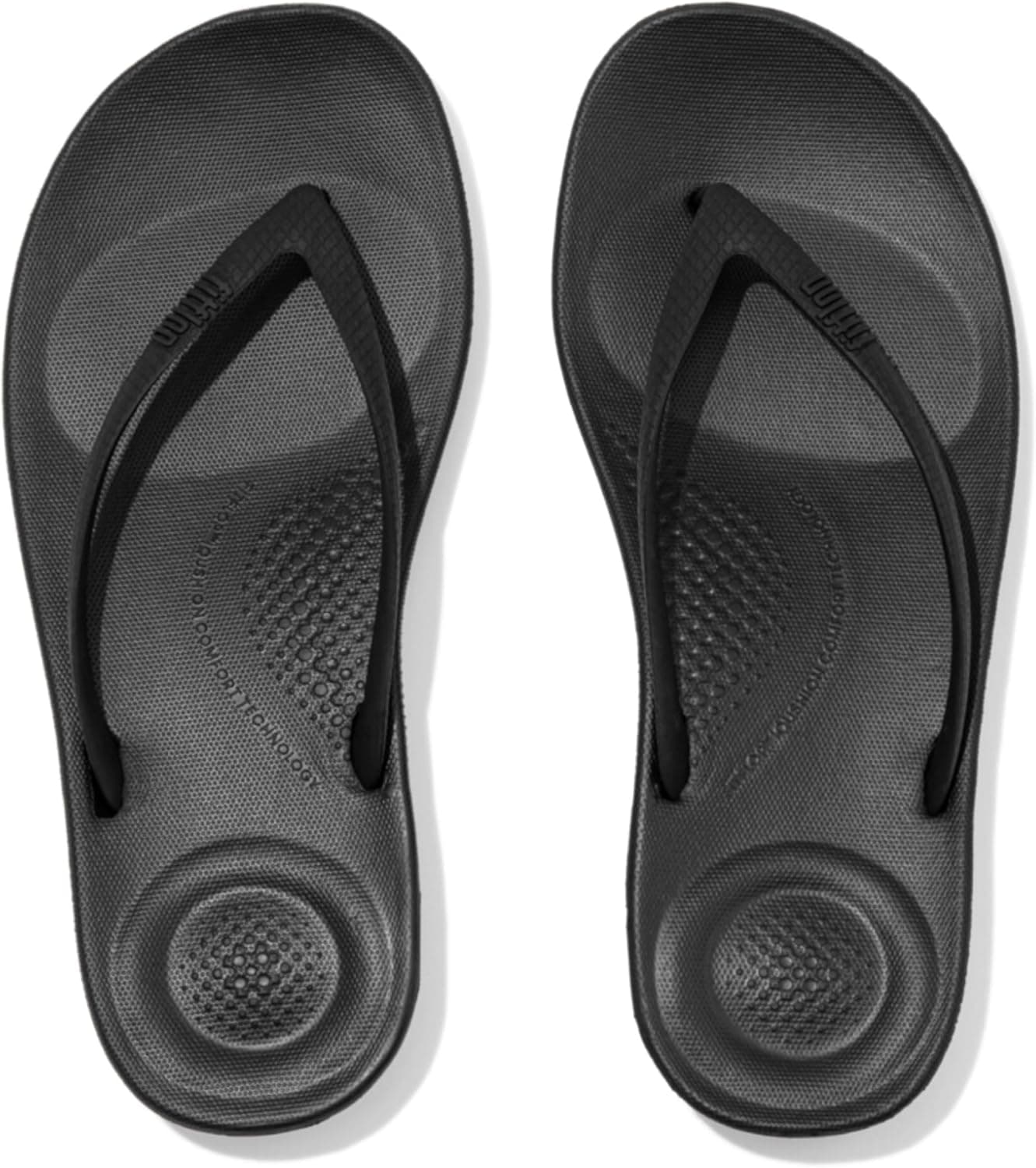 دمپایی زنانه FitFlop ارگونومیک Iqushion مدل E54 دمپایی زنانه FitFlop ارگونومیک Iqushion مدل E54