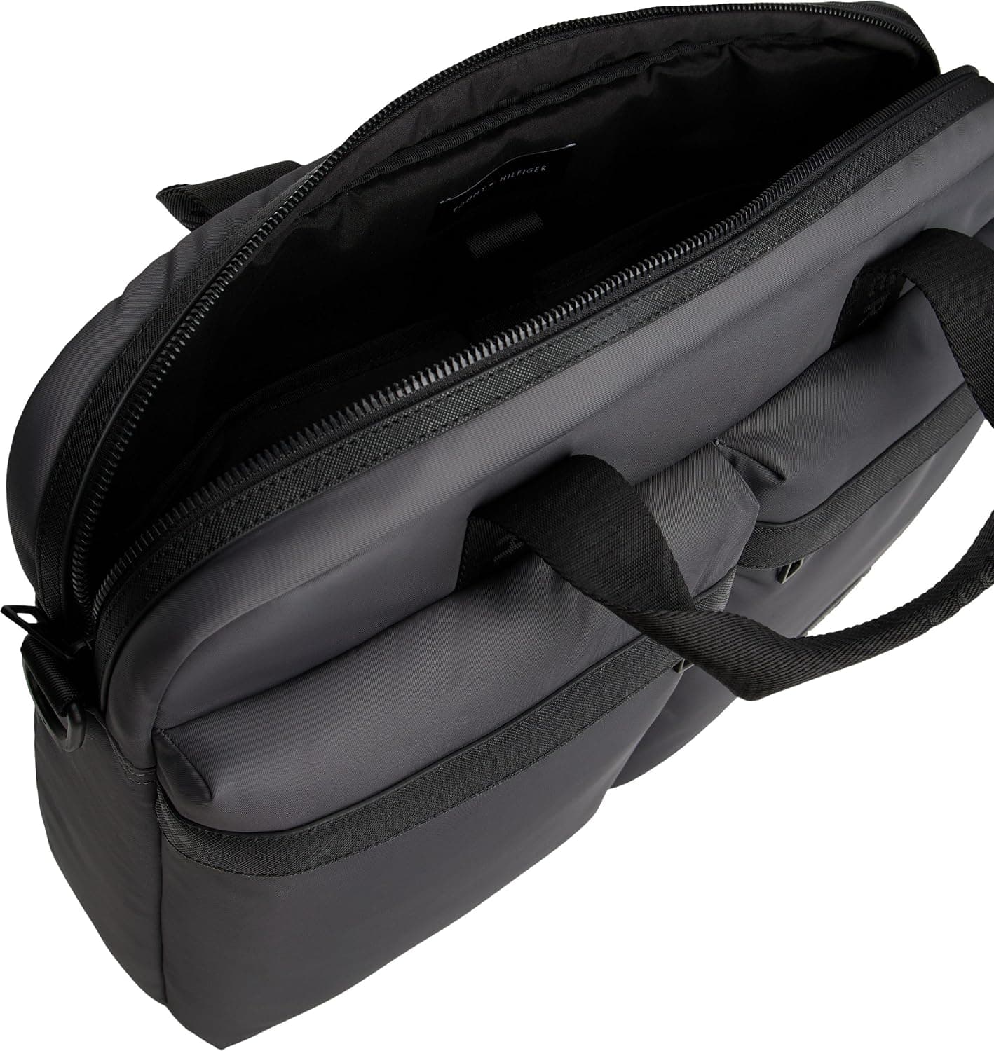 کیف لپتاپ مردانه Tommy Hilfiger TH REPREVE COMPUTER BAG کیف لپتاپ مردانه Tommy Hilfiger TH REPREVE COMPUTER BAG