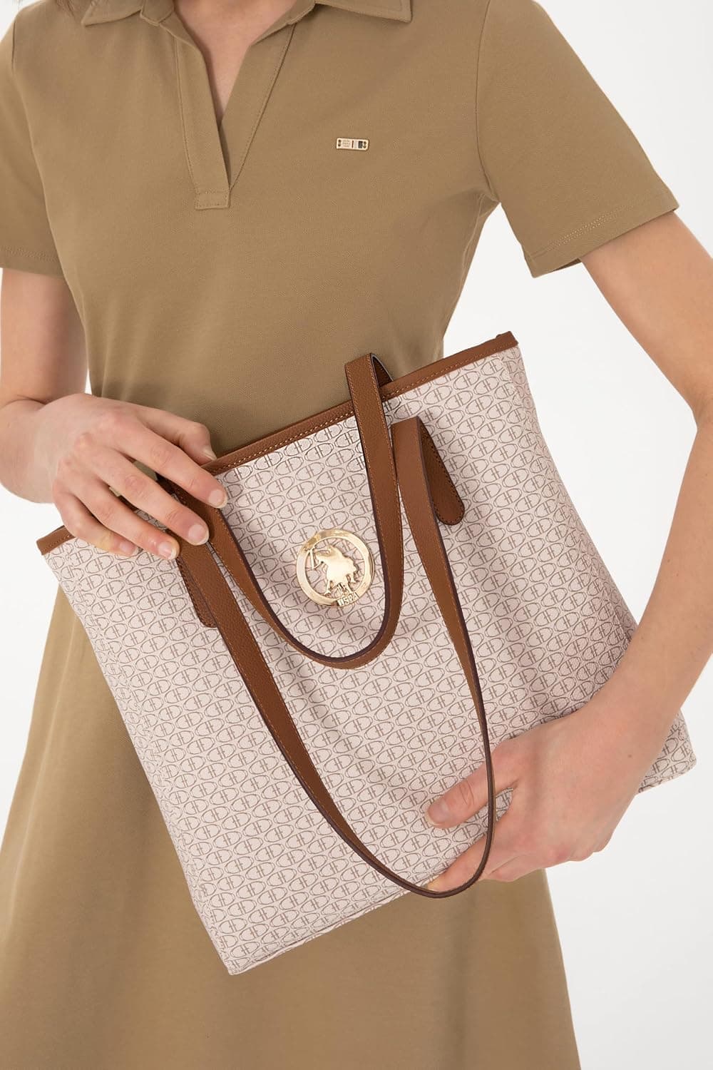 کیف زنانه U.S. POLO ASSN. کیف زنانه U.S. POLO ASSN.