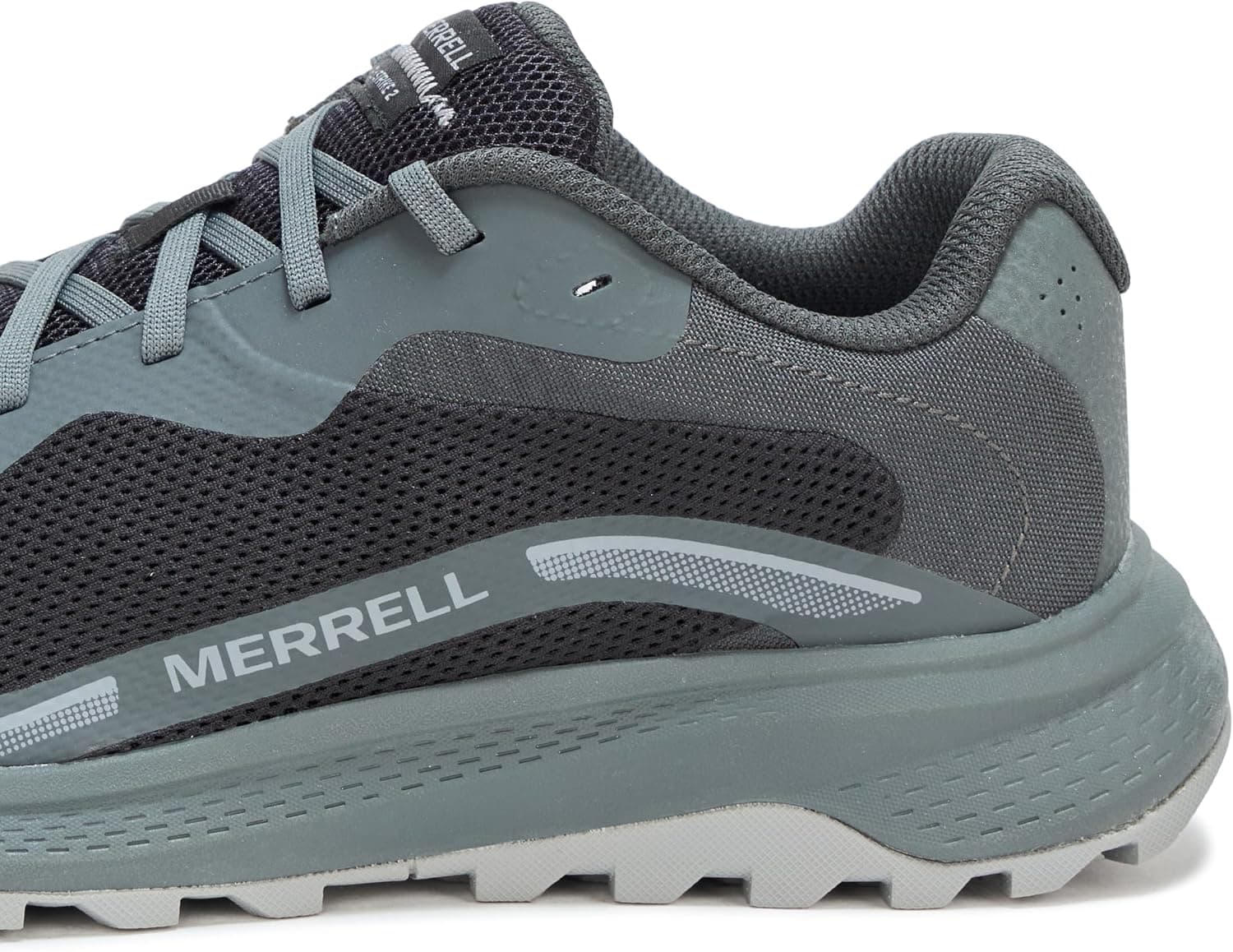 کفش طبیعتگردی مردانه MERRELL Fly Strike 2 مدل J068547 کفش طبیعتگردی مردانه MERRELL Fly Strike 2 مدل J068547