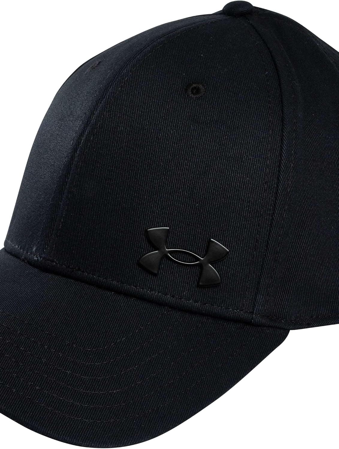 کلاه کپ مردانه Under Armour بند فلزی قابل تنظیم M ESSENTIAL LOW کلاه کپ مردانه Under Armour بند فلزی قابل تنظیم M ESSENTIAL LOW
