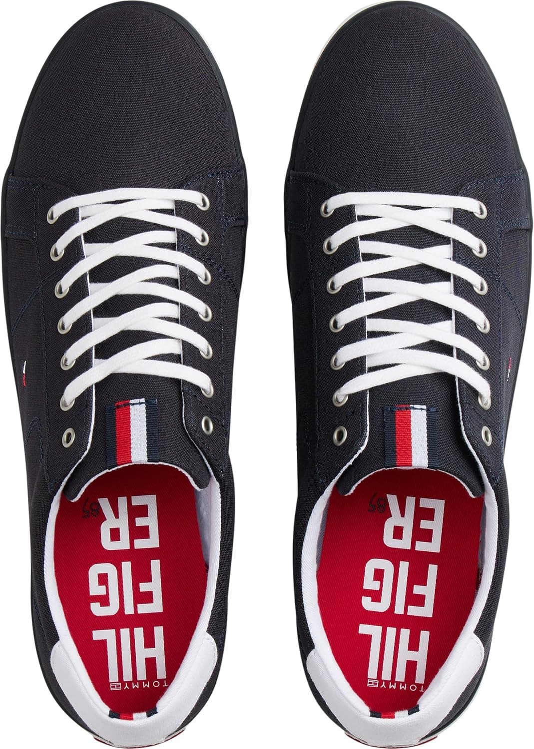 کفش ورزشی مردانه Tommy Hilfiger مدل H2285arlow 1d کفش ورزشی مردانه Tommy Hilfiger مدل H2285arlow 1d