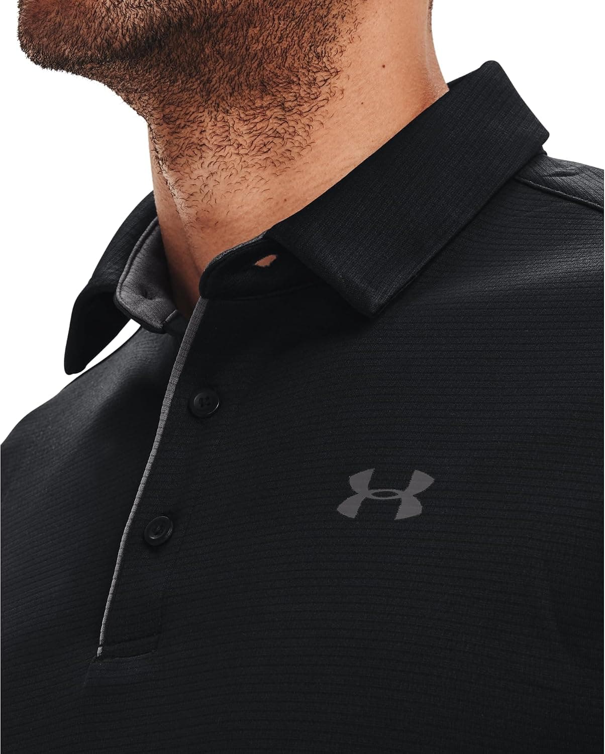 پولوشرت مردانه Under Armour Tech آستین کوتاه پولوشرت مردانه Under Armour Tech آستین کوتاه