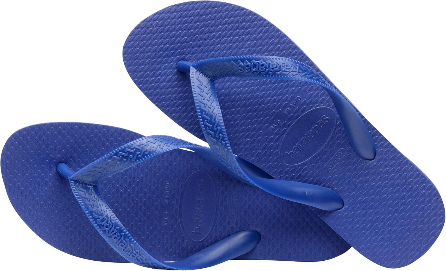 دمپایی لاانگشتی زنانه و مردانه Havaianas مدل Top Color دمپایی لاانگشتی زنانه و مردانه Havaianas مدل Top Color