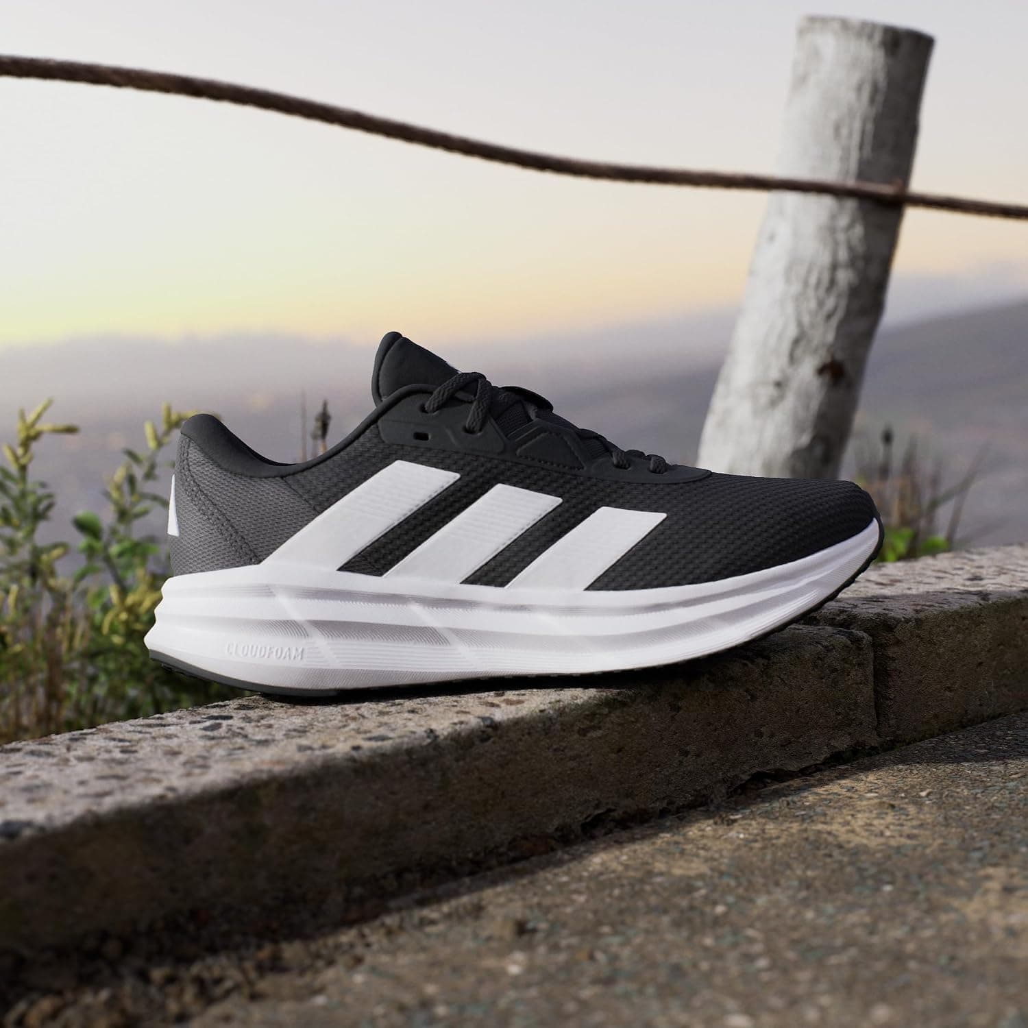 کفش دویدن مردانه adidas مدل GALAXY 7 کفش دویدن مردانه adidas مدل GALAXY 7