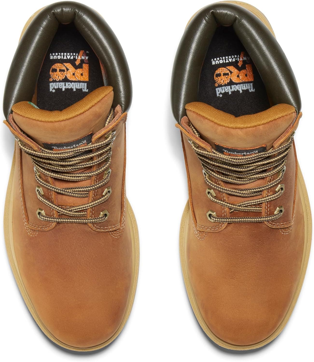 بوت کار مردانه Timberland PRO ساق 6 اینچ پنجه نرم عایقدار ضدآب Direct Attach بوت کار مردانه Timberland PRO ساق 6 اینچ پنجه نرم عایقدار ضدآب Direct Attach