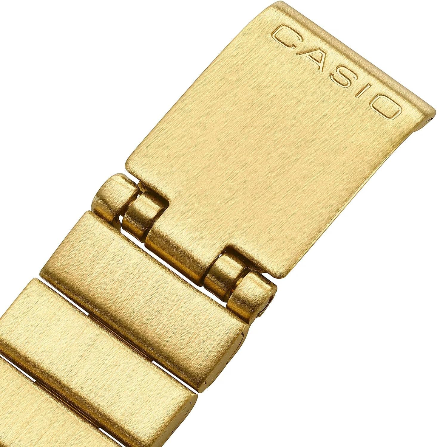 ساعت مچی زنانه Casio دیجیتال رترو طلایی مدل LA670WGA-9DF ساعت مچی زنانه Casio دیجیتال رترو طلایی مدل LA670WGA-9DF