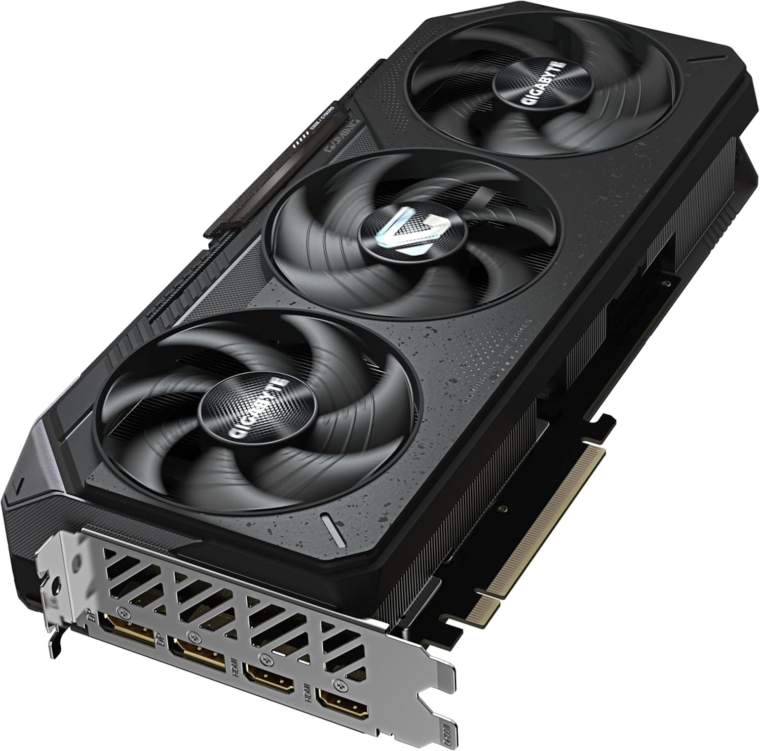 کارت گرافیک GIGABYTE AMD RADEON 16GB GDDR6 RX 9070 XT GAMING OC مدل GV-R9070XTGAMING OC-16GD کارت گرافیک GIGABYTE AMD RADEON 16GB GDDR6 RX 9070 XT GAMING OC مدل GV-R9070XTGAMING OC-16GD