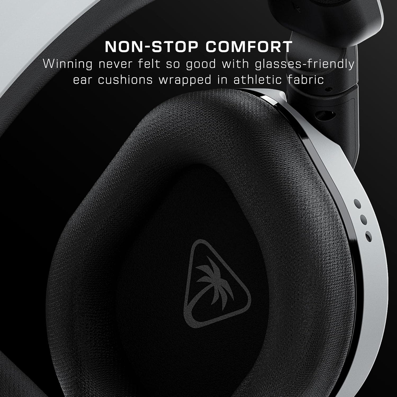 هدست گیمینگ Turtle Beach بیسیم مدل Stealth 600 GEN3 PS سفید هدست گیمینگ Turtle Beach بیسیم مدل Stealth 600 GEN3 PS سفید