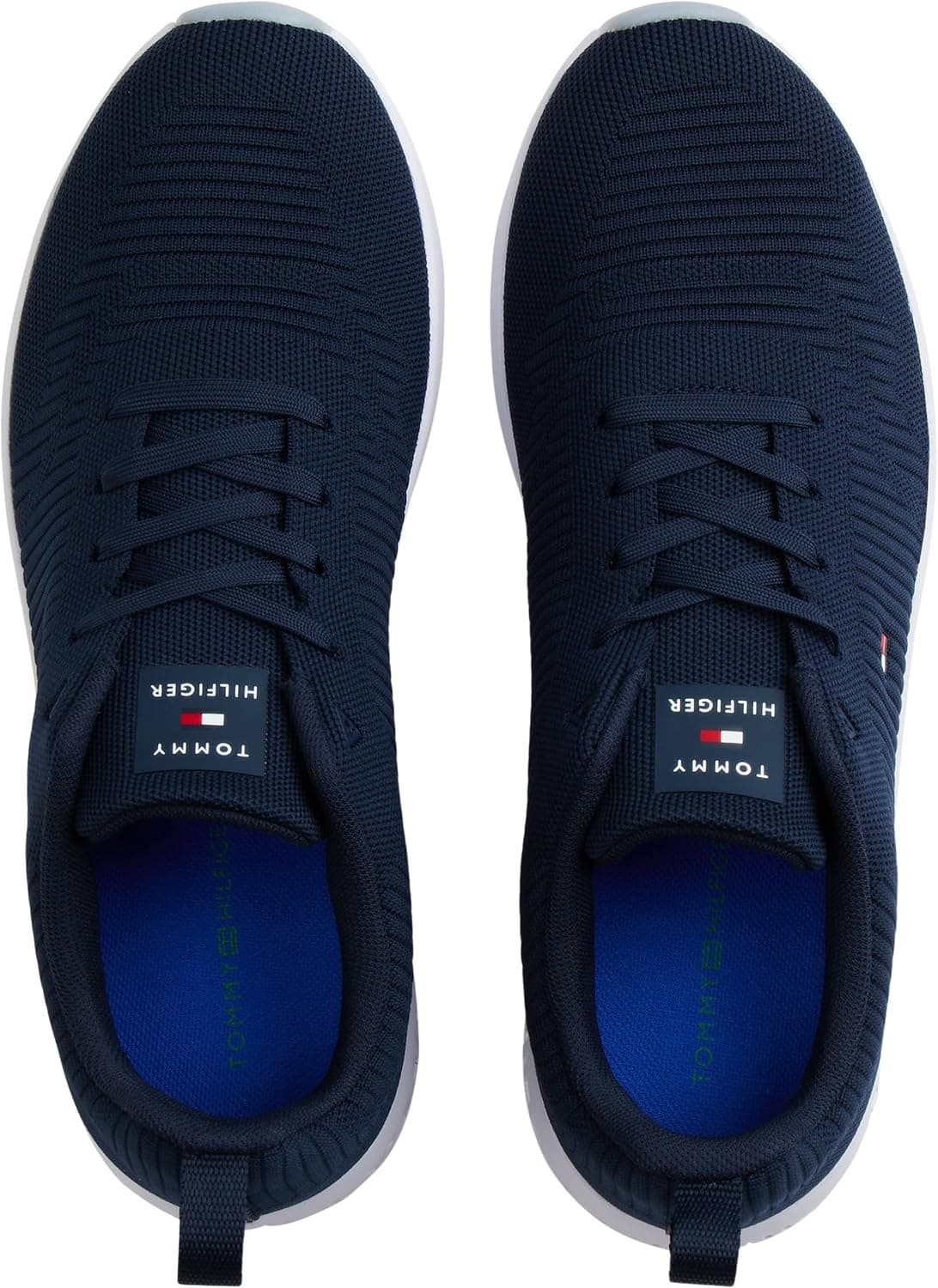 کتانی مردانه Tommy Hilfiger کتانی مردانه Tommy Hilfiger