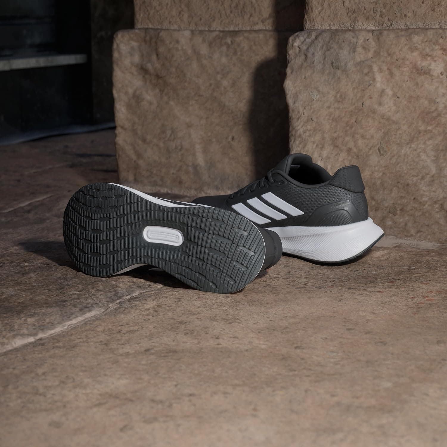 کفش دویدن مردانه adidas مدل Runfalcon 5 کفش دویدن مردانه adidas مدل Runfalcon 5