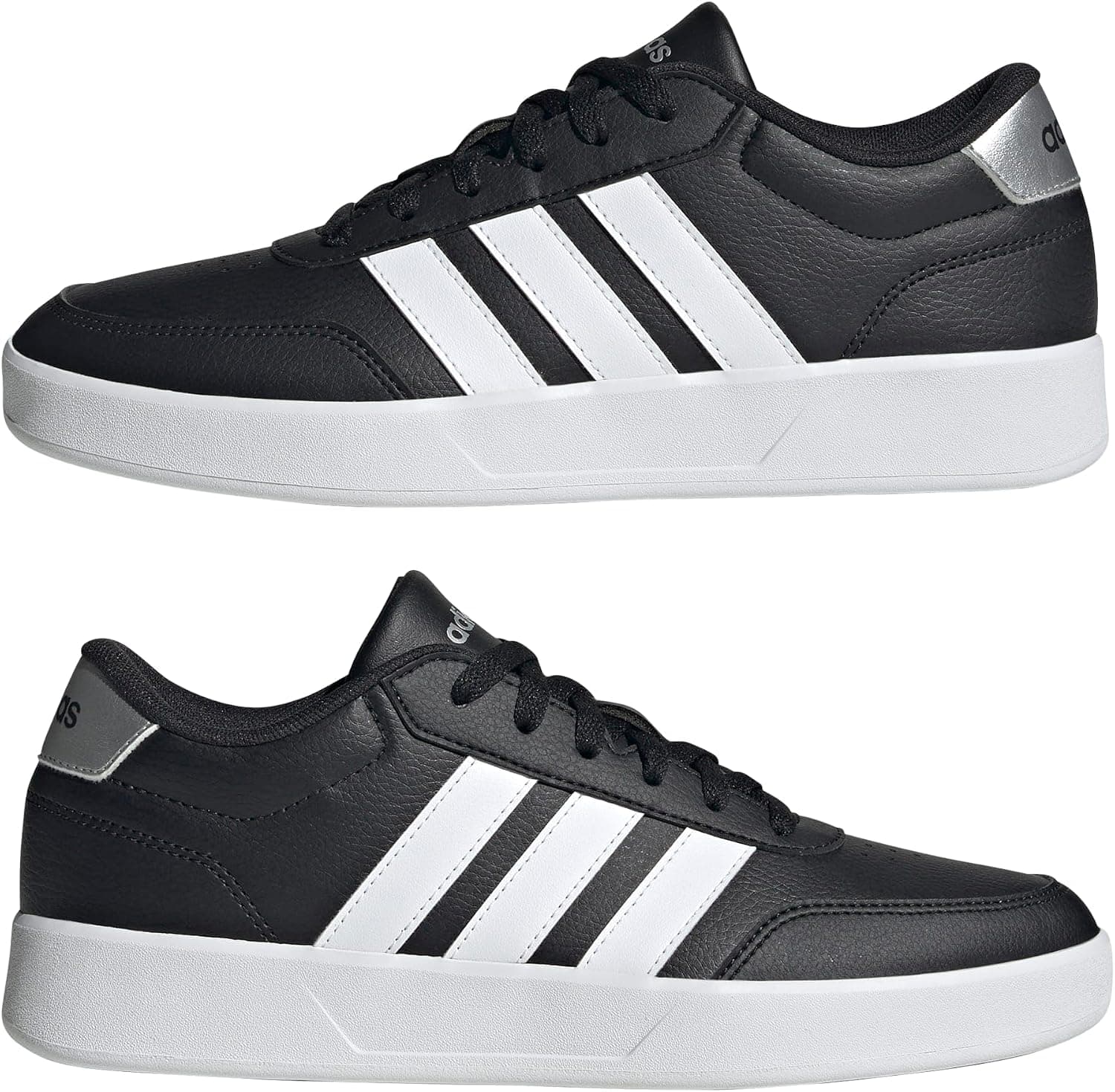 کفش ورزشی روزمره زنانه adidas مدل Breaknet 3.0 کفش ورزشی روزمره زنانه adidas مدل Breaknet 3.0