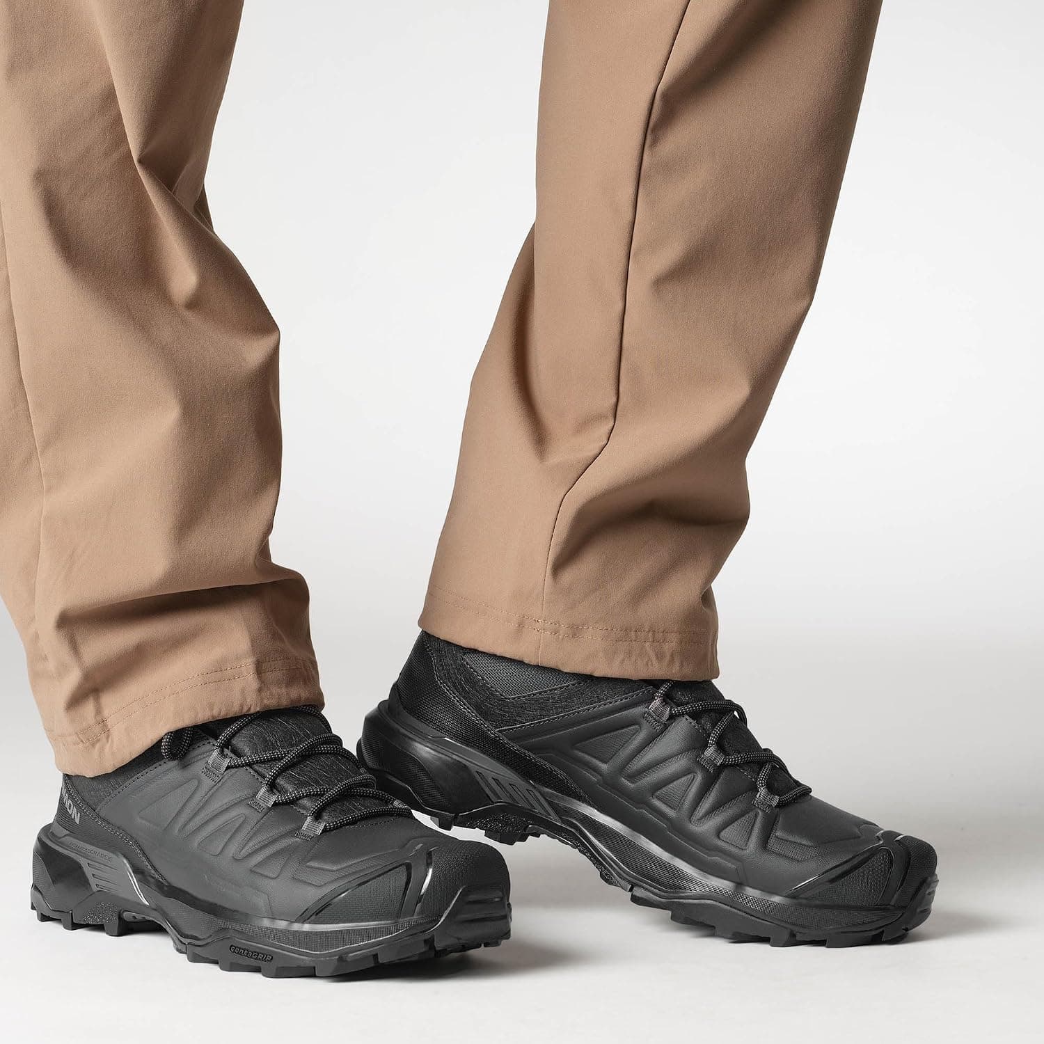 بوت مردانه Salomon ضدآب مشکی مدل X Ultra Snowpilot 475856 بوت مردانه Salomon ضدآب مشکی مدل X Ultra Snowpilot 475856