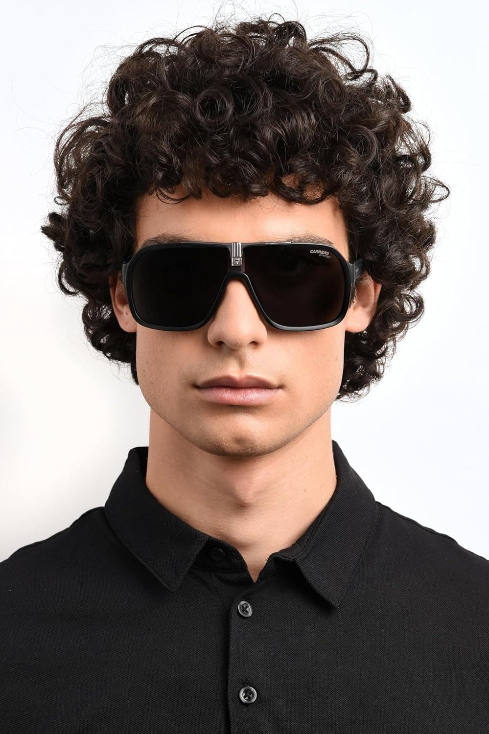 عینک آفتابی مردانه Carrera مدل 1014/S عینک آفتابی مردانه Carrera مدل 1014/S
