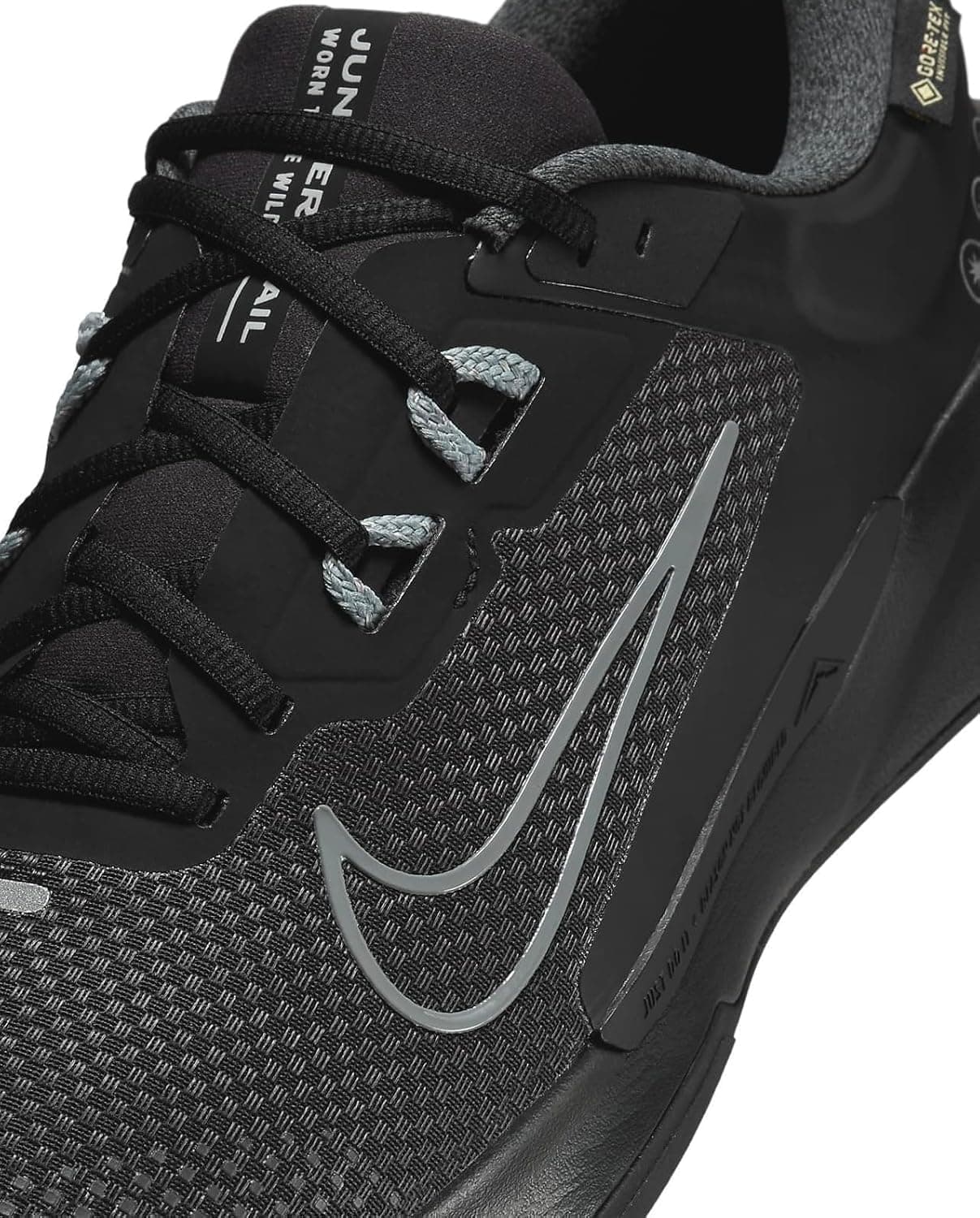 کفش ورزشی مردانه Nike Juniper Trail 2 Gore-Tex V2 کفش ورزشی مردانه Nike Juniper Trail 2 Gore-Tex V2