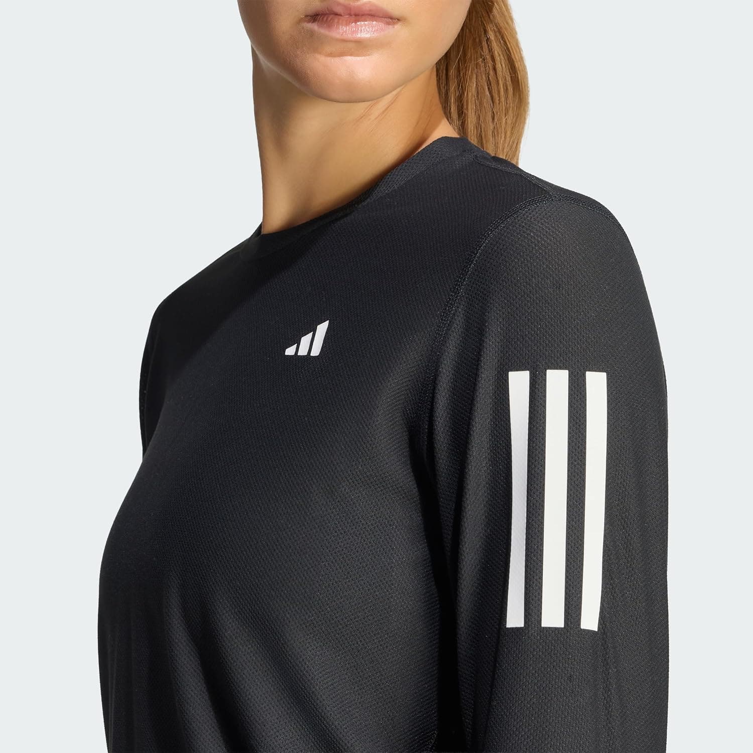 تیشرت زنانه adidas Own The Run تیشرت زنانه adidas Own The Run
