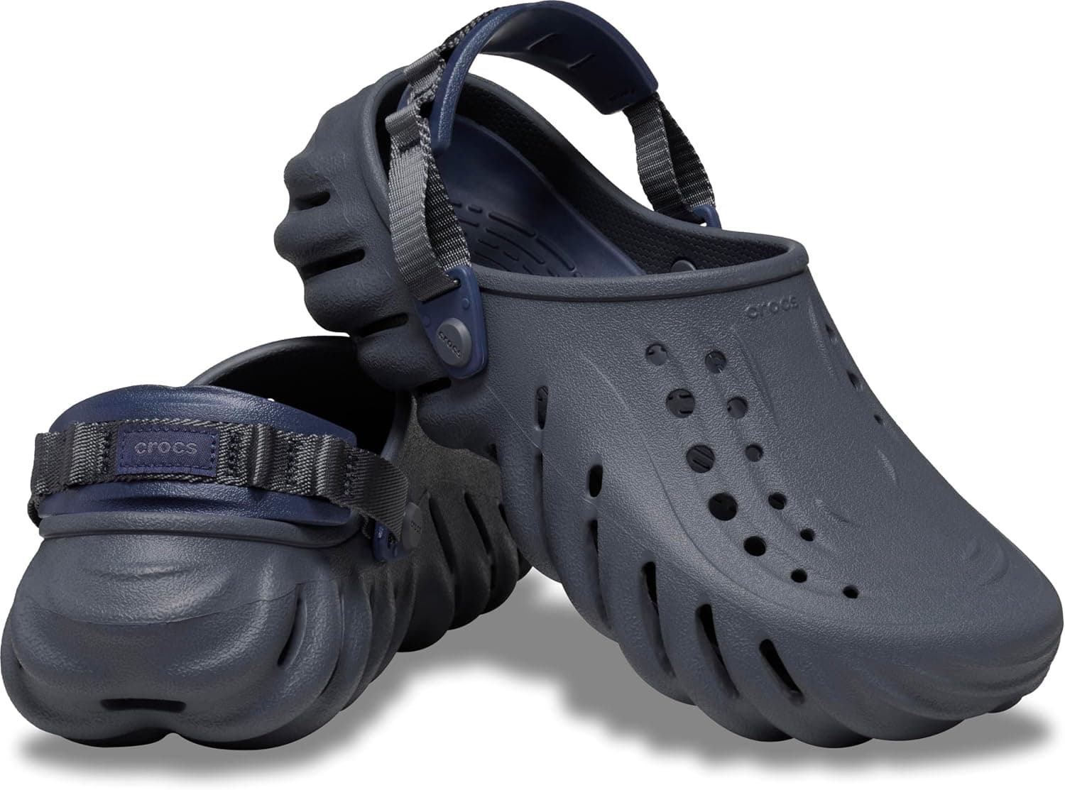 کفش کلاگ مردانه Crocs Echo Clogs Takunya کفش کلاگ مردانه Crocs Echo Clogs Takunya